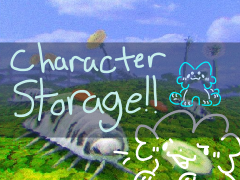 Story Reference Project #1