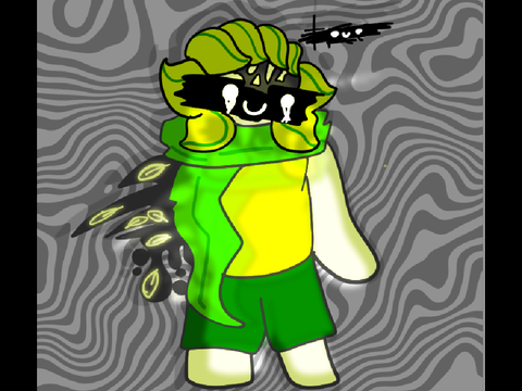 More art because why not