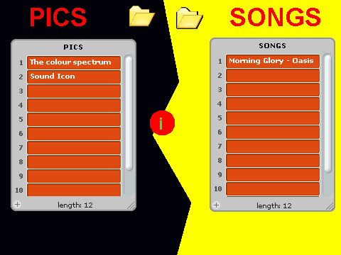 Scratch Share