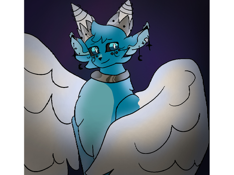 PFP contest Entry (:3)