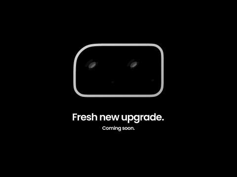 A professional upgrade. | Teaser