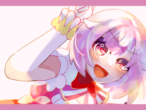 えむちゃん