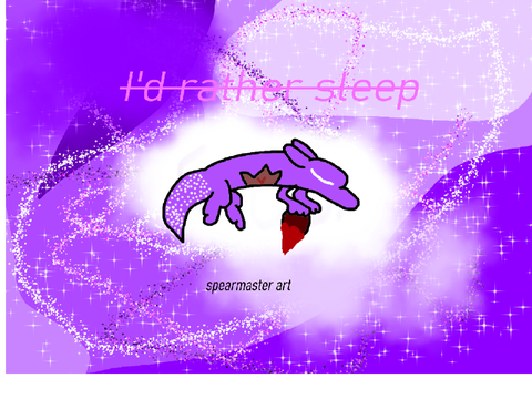art dump