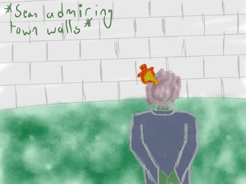 The Apartment RP: City Walls (Open)