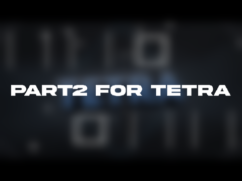 || tetra || by NullFX ||