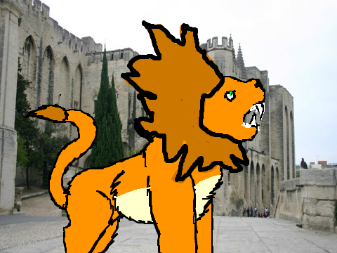 Roar cc remix