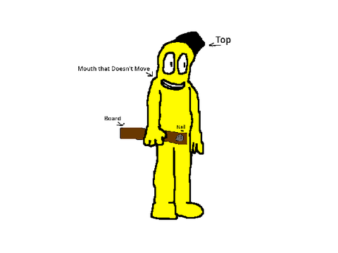 The Banana Design