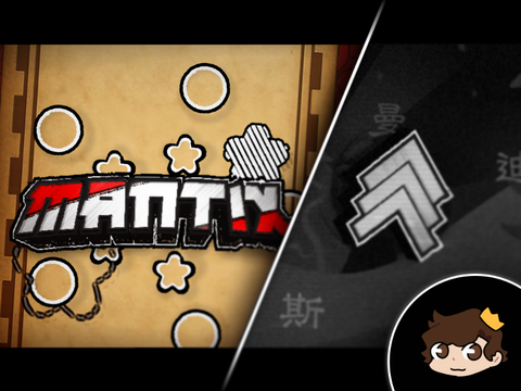 [best?] intro for -mantix- // #intros #games #animations #trending #all
