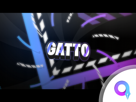 ┃Giveaway┃Intro - GattoArtz
