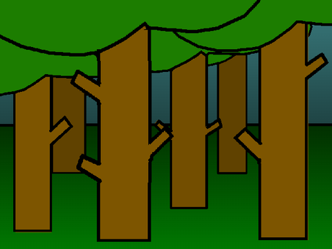 Hide and Seek Minigame: Round 1 remix