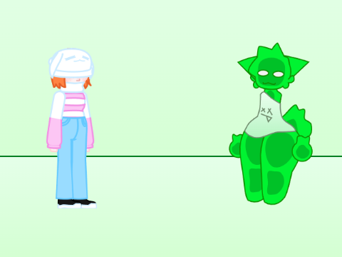 Bonnie and goob (0)