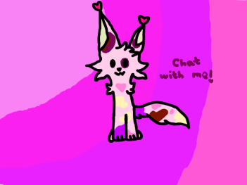 Chatroom!
