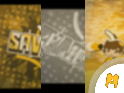 Intro ➠ @-savior- ➠ Duel ➠ #intros #games #animations #trending #all