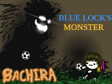 Meguru Bachira 