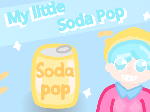 ✧ Soda Pop Animation ✧