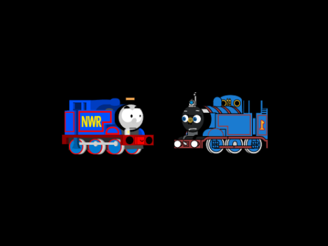 The Best Crossover Ever