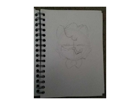 Update! :D