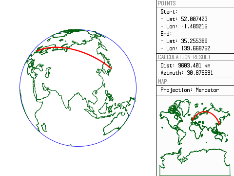 Earth