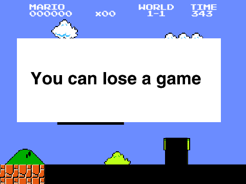 Super Mario Bros. v1.2 (Sep 6th) 