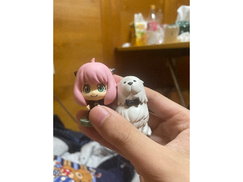 Money well spent