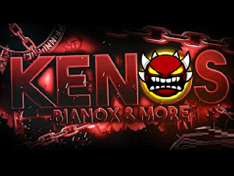 Geometry Dash Kenos