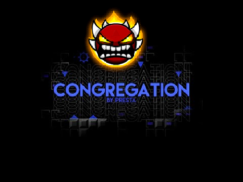 Geometry Dash Congregation 