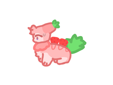 Strawberrie