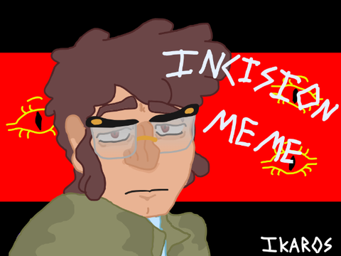 + Incision meme - Gravity Falls +