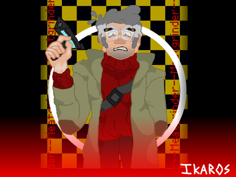 + Meatgrinder meme - Gravity Falls +