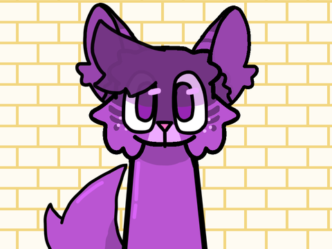 Meet Milo! -animation-