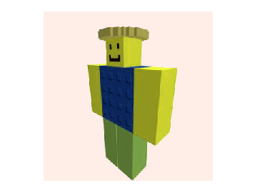 Rainbow Noobini Pizzanini
