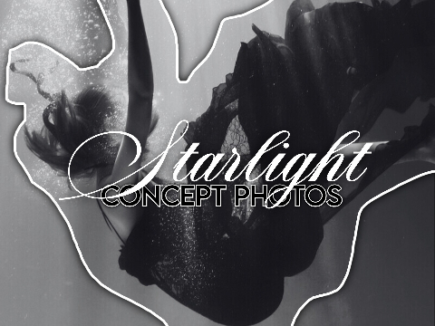 starlight concept photos ( all versions )