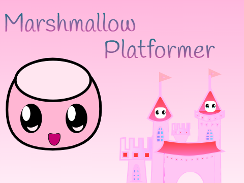 Marshmallow Platformer remix