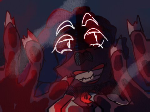 Insane }{ Part 3