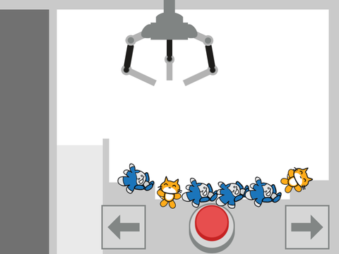 Claw Machine