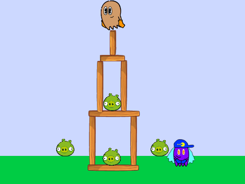 Add Yourself at the Pig Tower (with Tim) remix