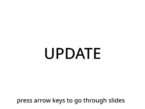 Update