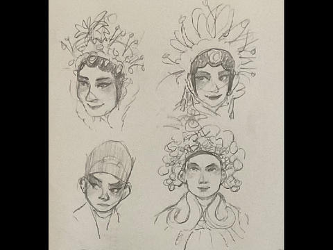 jingju studies