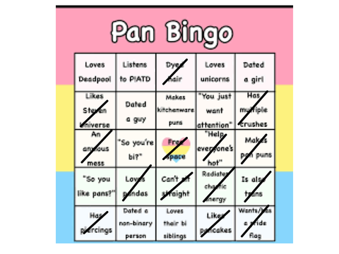 pan bingo remix