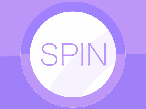 ⚙  S P I N  ⚙