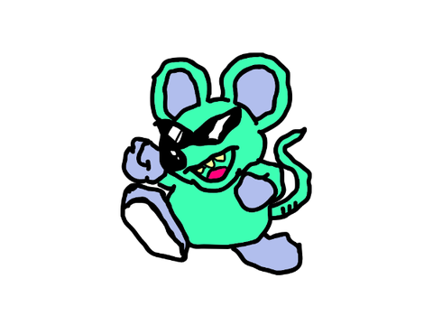 new OC