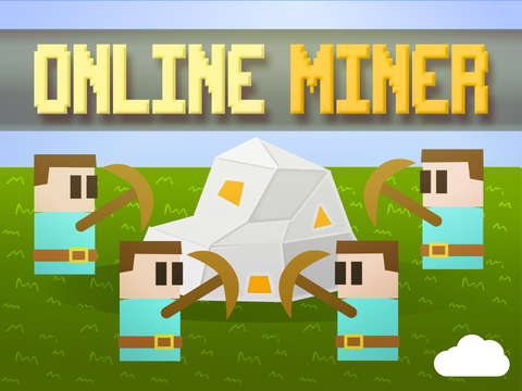Online Miner ☁ v1.3