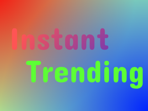 Trending Algorithm Findings