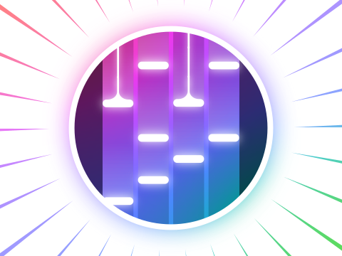 Finite Plane Tiles 2.5