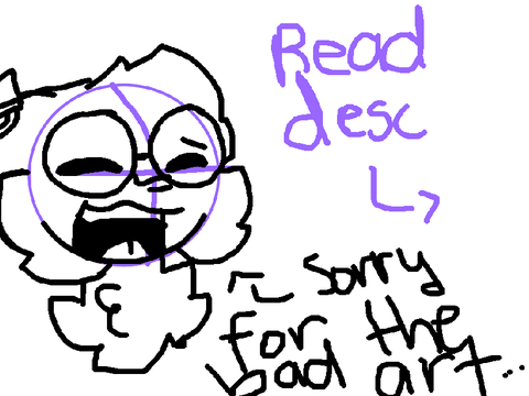 Why I’m inactive - NEVERMIND!-