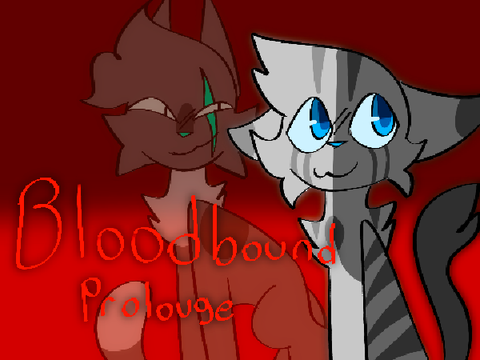 【 BLOODBOUND 】- Prolouge