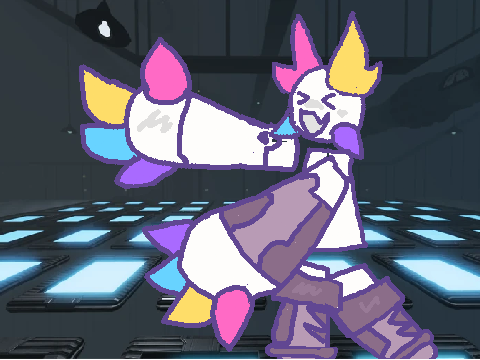 Proto dance