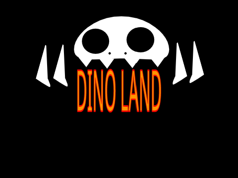 Dinoland chapter 2 teaser