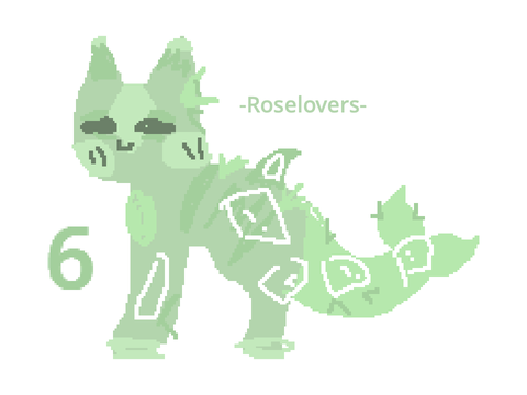 ☐ tea