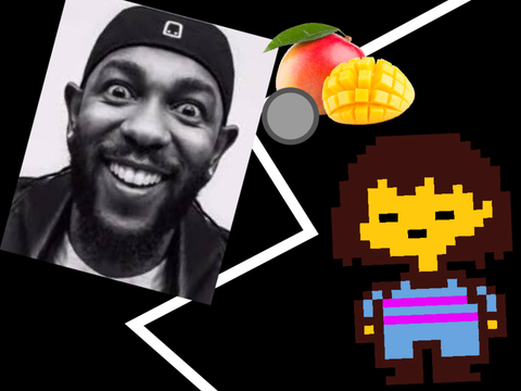 Vs. Kendrick [PREVIEW]
